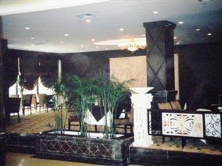 City View Zhongshan Shanghai Exterior foto